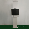 x-ray bucky stand for flat panel detector